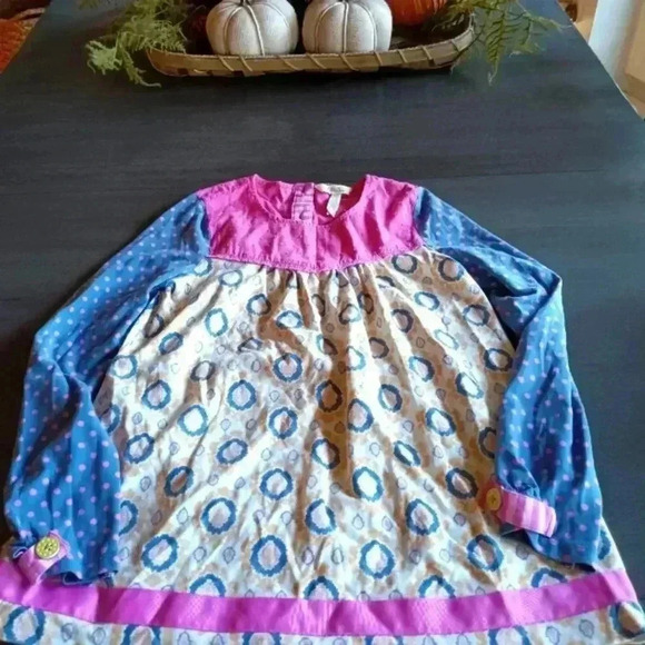 Matilda Jane Other - Matilda Jane Girls Shirt